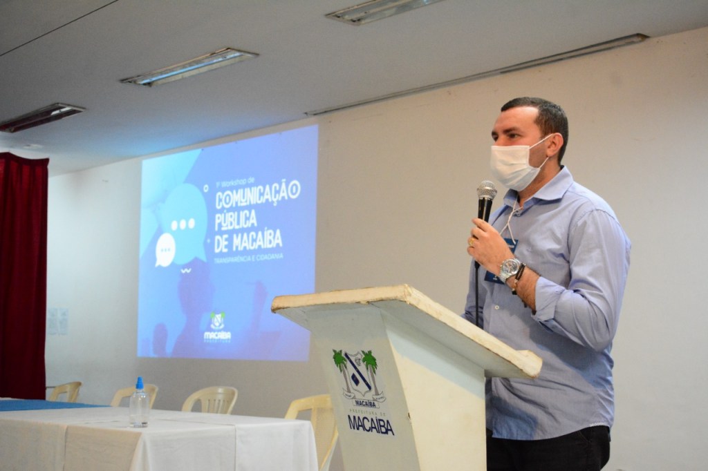 Dinheiro na conta: Emído Júnior anuncia pagamento dos funcionários da prefeitura de Macaíba para segunda-feira, 30 de&nbsp;agosto