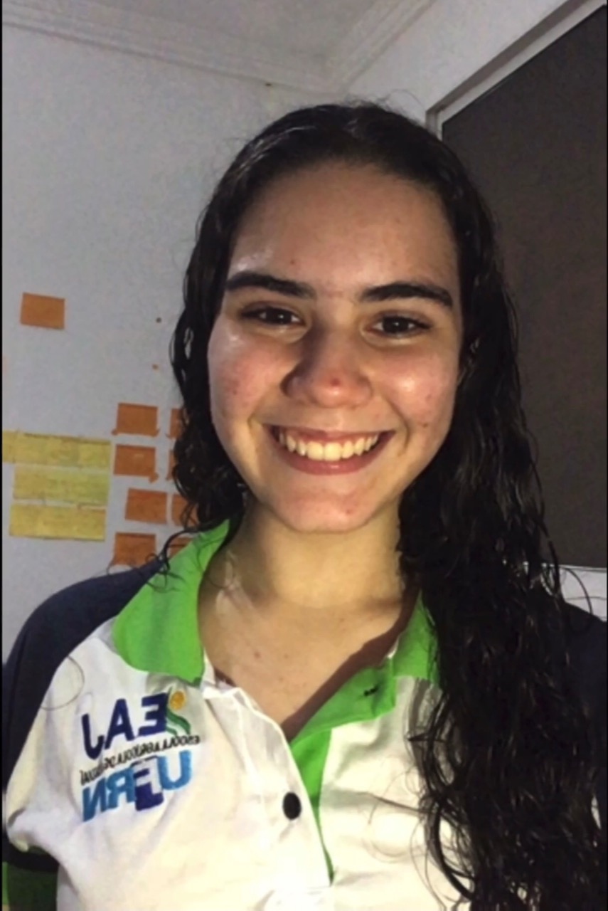 Aluna da Escola Agrícola de Jundiaí estará em uma das simulações da ONU mais importantes do mundo, que acontece em&nbsp;Harvard