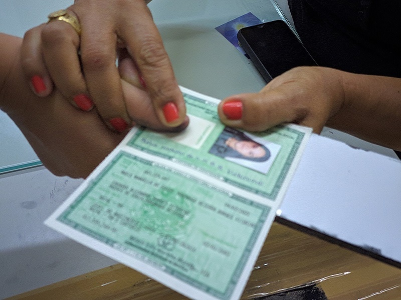 Parceria entre Governo do RN e Fecam já beneficia quase 100 municípios potiguares; programa facilita a emissão de&nbsp;identidades