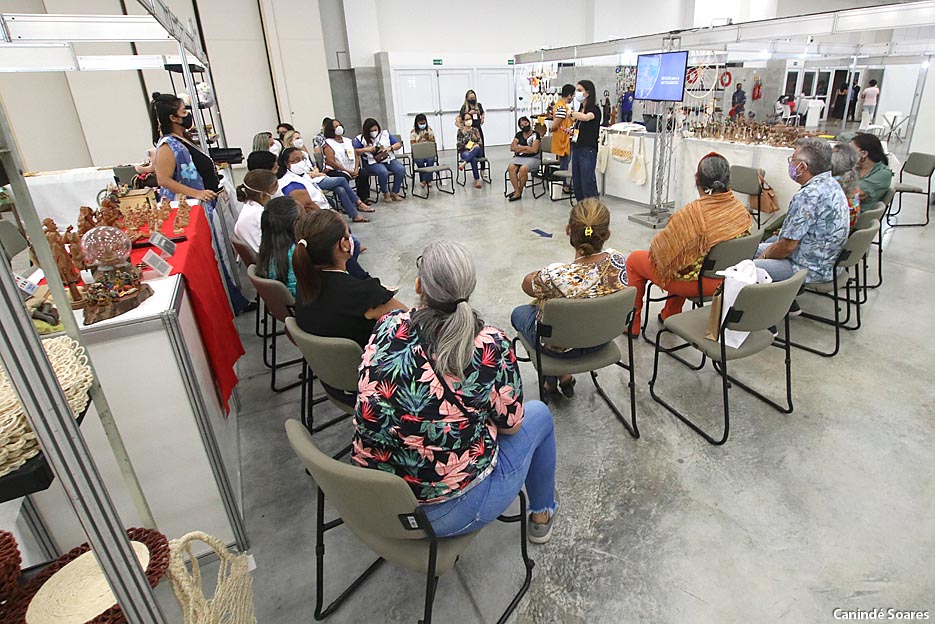 Prosseguem neste sábado a FEMPTUR e o Fórum de Turismo do Rio Grande do Norte no Centro de Convenções de&nbsp;Natal