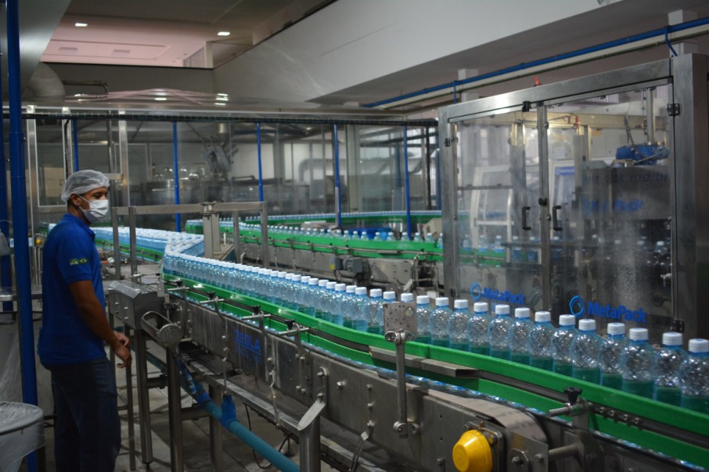 Câmara Municipal de Macaíba aprova projeto que garante implementar cinco áreas industriais no&nbsp;município