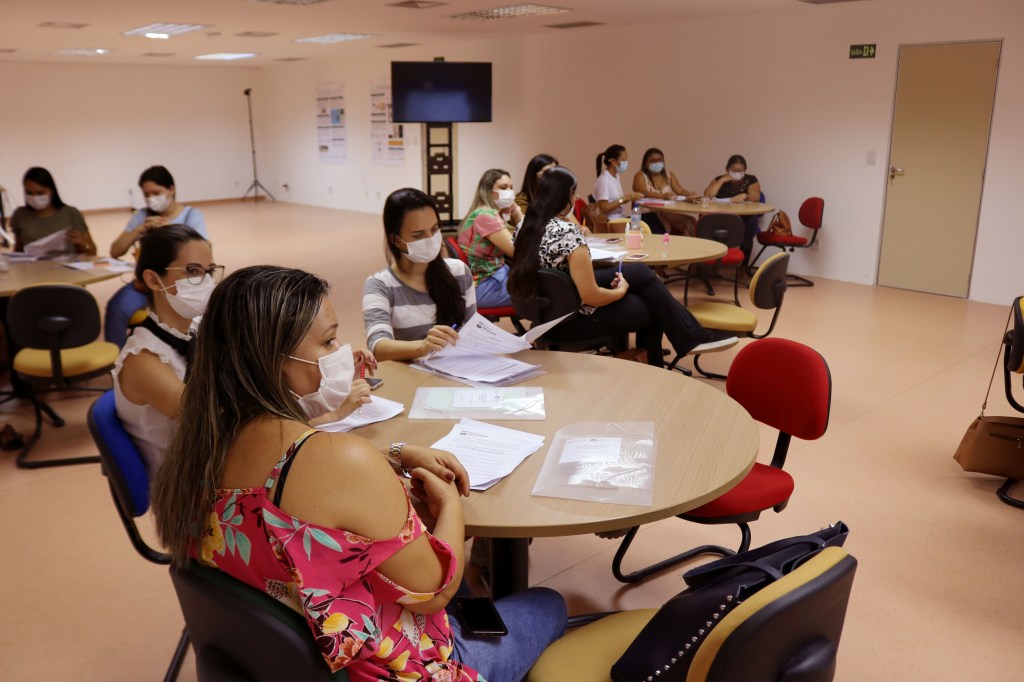 Instituto Santos Dumont capacita enfermeiras de Macaíba para assistência ao pré-natal de alto&nbsp;risco