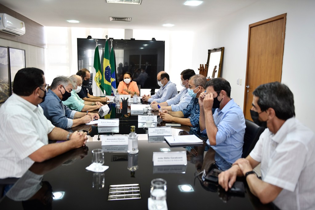 Festa do Boi volta a acontecer de forma presencial; evento da agropecuária será realizado entre os dias 13 e 20 de&nbsp;novembro