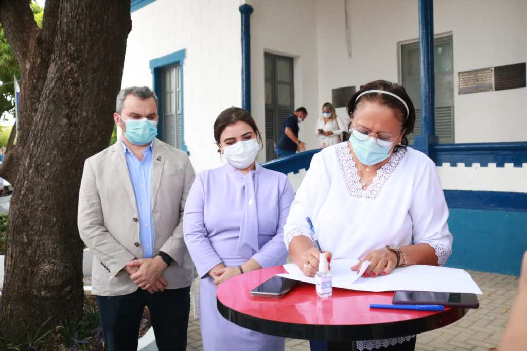 Governo do Rio Grande do Norte autoriza concurso público para professores e técnicos administrativos da&nbsp;Uern