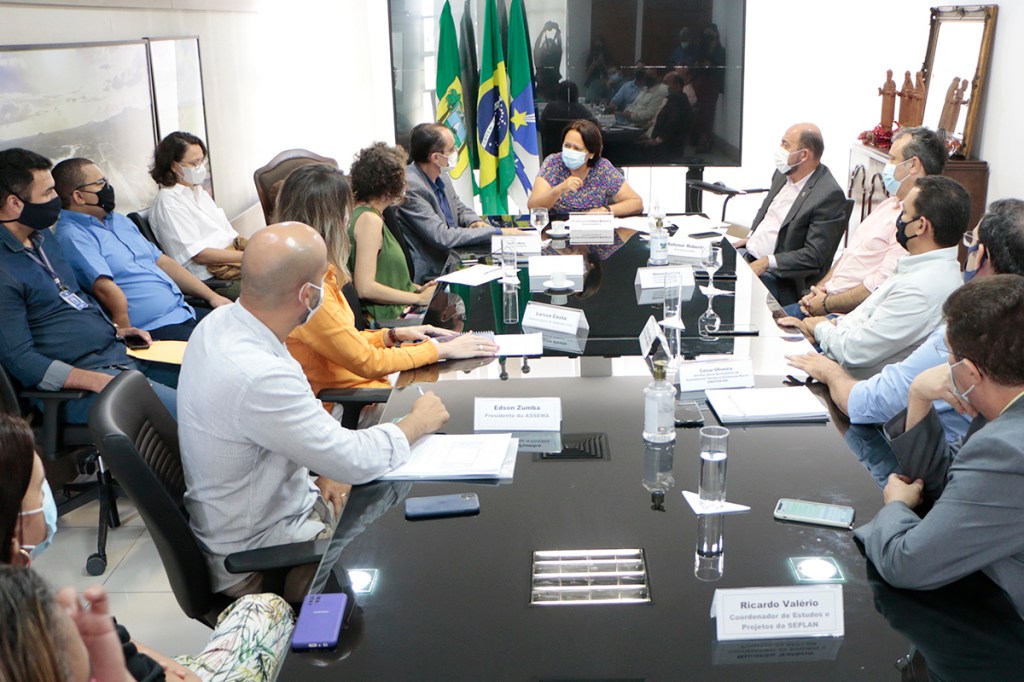 Decreto institui programa para ampliar crédito à agricultura familiar; objetivo é qualificar profissionais para elaboração de&nbsp;projetos