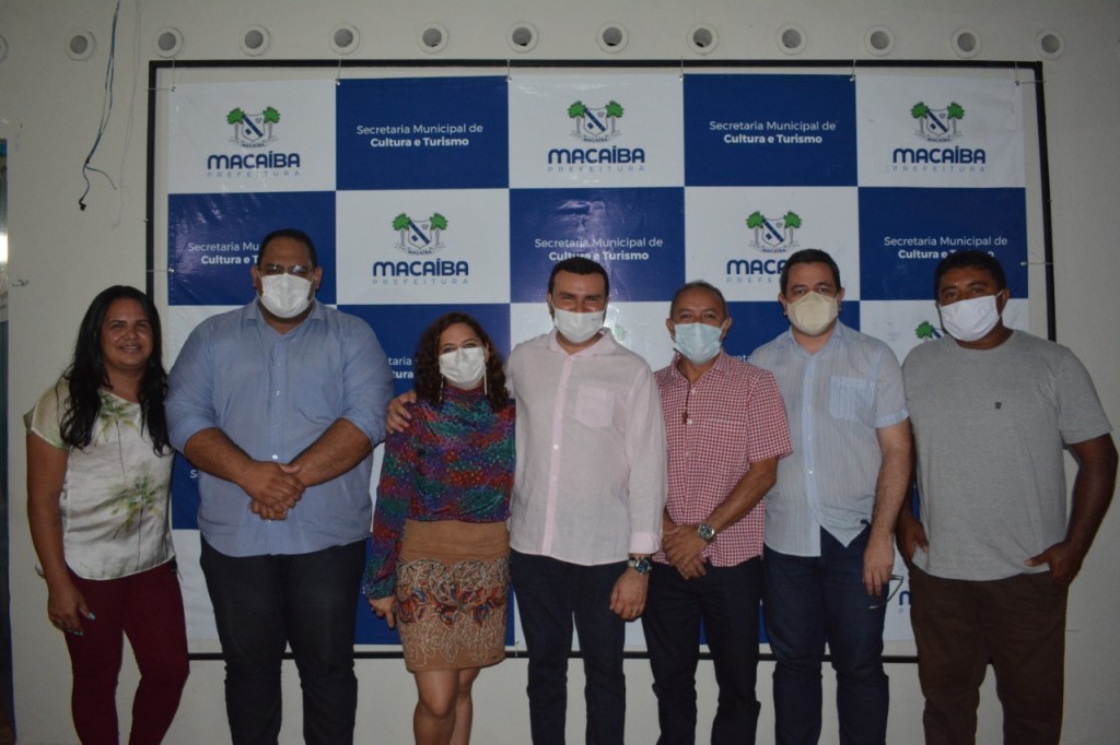 1º Salão de Cores da Cidade premiará artistas nesta sexta-feira&nbsp;(05)