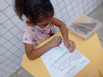 Campanha Papai Noel dos Correios é lançada no RN; para participar basta acessar blognoel.correios.com.br