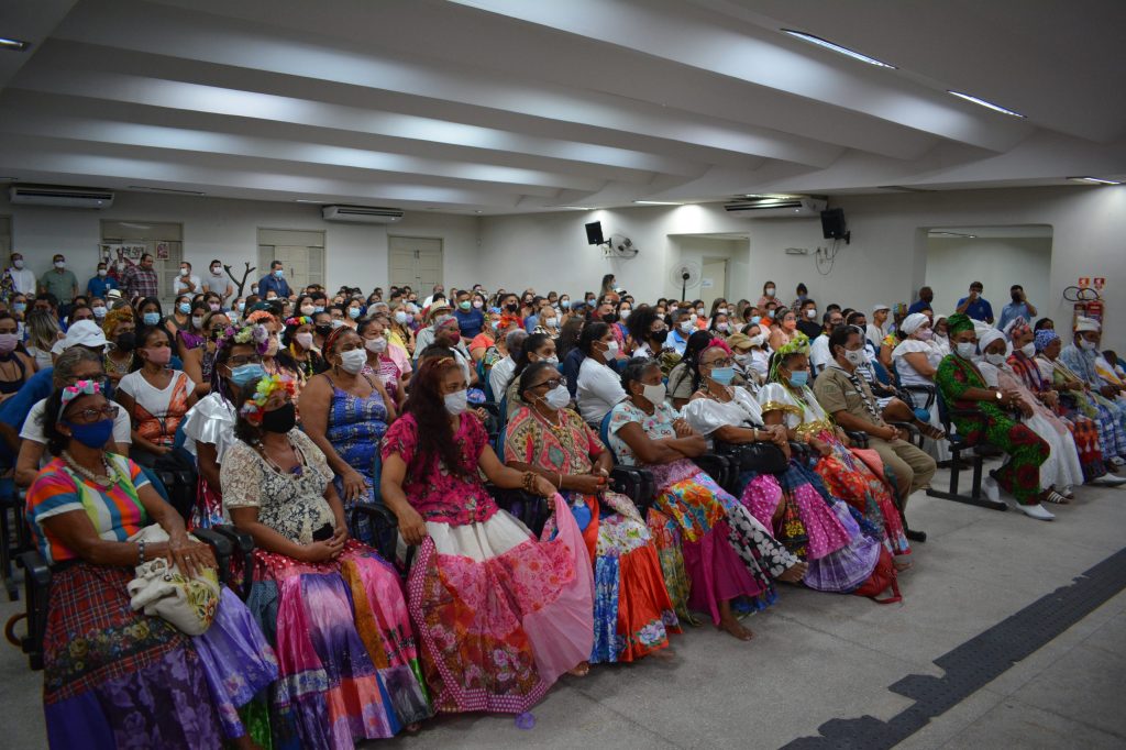 Macaíba terá uma Coordenadoria de Igualdade Racial e Direitos Humanos; projeto será enviado em breve para Câmara de&nbsp;Vereadores