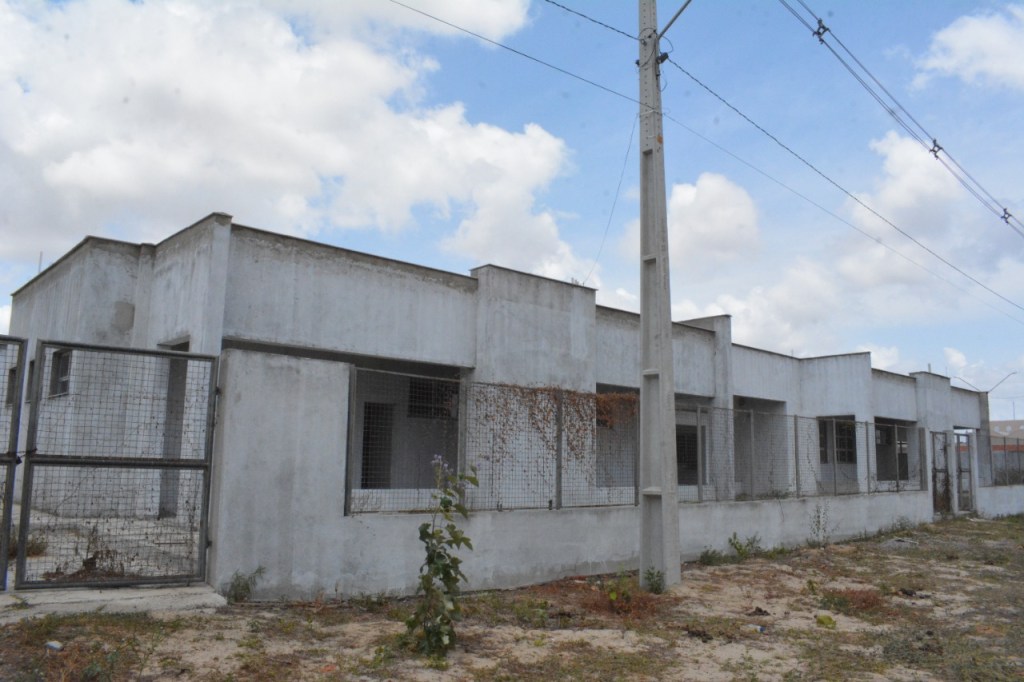 Relatório da Infraestrutura aponta mais de 9 milhões de reais em obras abandonadas pela ex-gestão de&nbsp;Macaíba