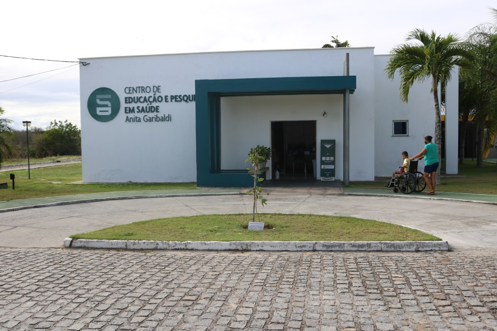 Instituição macaibense é finalista em Prêmio Viver Sem Limites do Ministério da&nbsp;Saúde