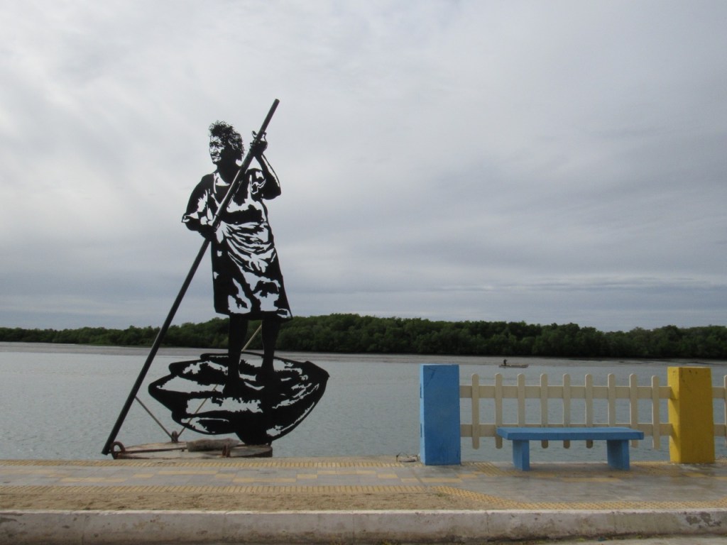 Empoderamento feminino na pandemia é tema de artigo científico; trabalho apresenta uma avaliação de como as comunidades pesqueiras artesanais foram&nbsp;impactadas