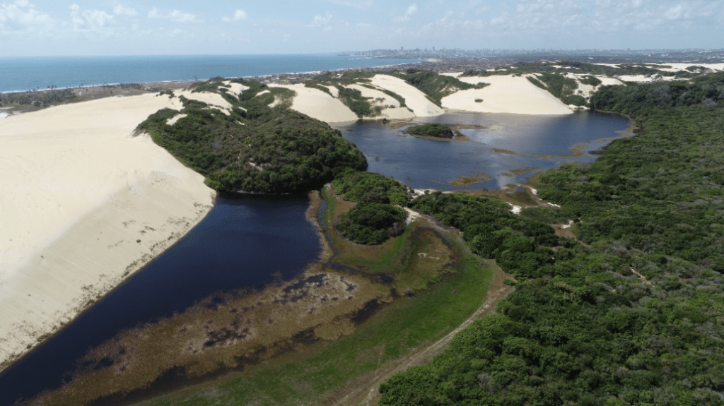 Rio Grande do Norte e Piauí têm os maiores percentuais de recursos destinados a órgãos ambientais do&nbsp;Brasil