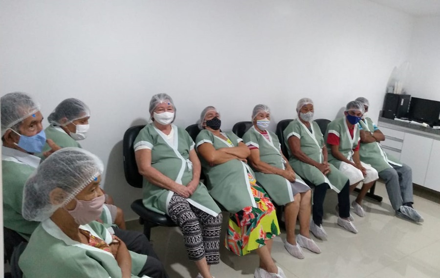 Prefeitura de Macaíba continua mutirões de cirurgia de catarata; nesta quarta-feira (22) foram autorizadas mais 30&nbsp;cirurgias