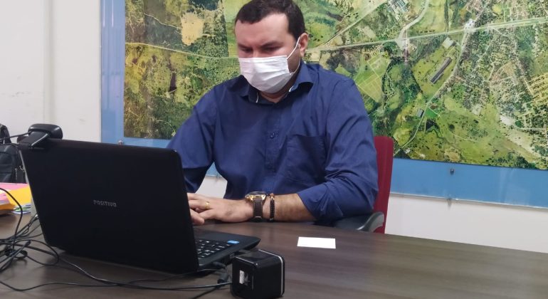 Prefeitura de Macaíba cria Secretaria Municipal de Segurança Pública; projeto aprovado na última sessão legislativa deste&nbsp;ano