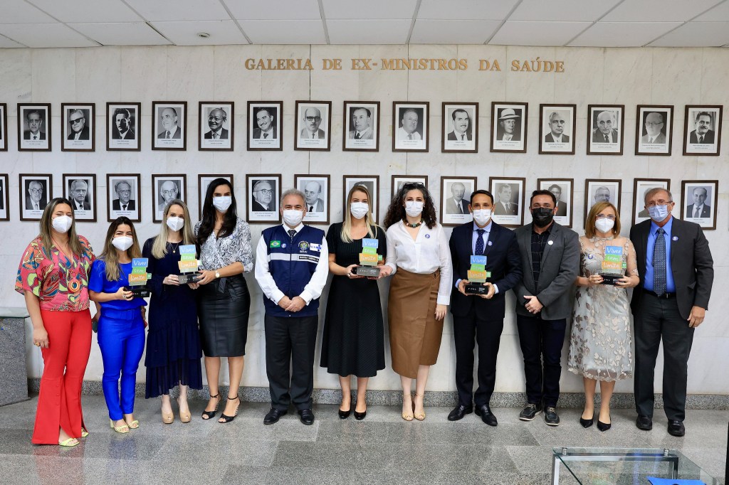 Instituto Santos Dumont vence prêmio nacional lançado pelo Ministério da&nbsp;Saúde