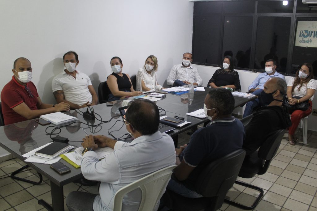 Educação desenvolve projeto Aprova Macaíba; objetivo é melhorar competências de leitura, escrita e&nbsp;matemática