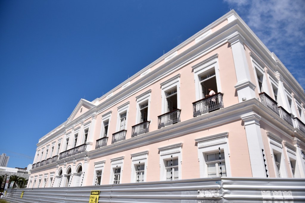 Pinacoteca do Rio Grande do Norte celebra reabertura com artes visuais e música neste sábado&nbsp;(4)