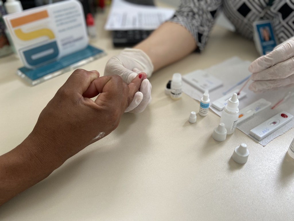 Casos de infecção pelo HIV crescem 93,1% no Rio Grande do Norte em uma&nbsp;década