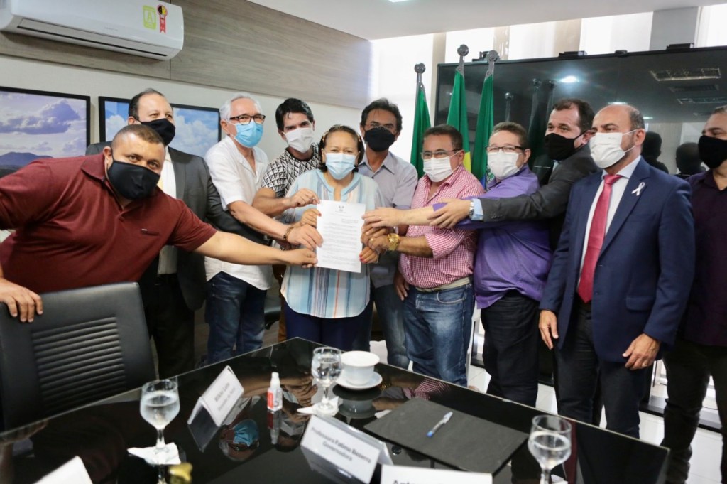 Termos de permissão do Serviço de Transporte Opcional Regular é ampliado até o final de&nbsp;2022