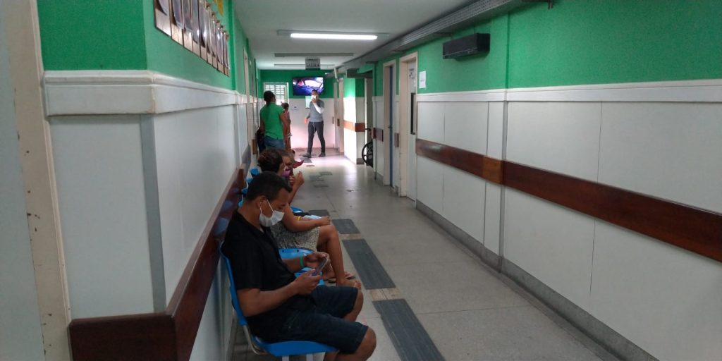 Secretaria Municipal de Saúde emite nota sobre a atual demanda nas unidades de saúde em&nbsp;Macaíba