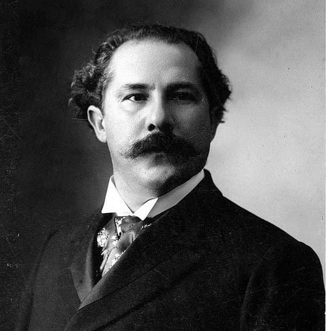 Menino de Macaíba que o mundo conhece: Augusto Severo de Albuquerque&nbsp;Maranhão