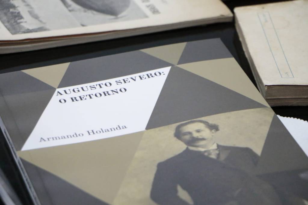 Governo do RN discute com representantes  culturais ações para  reavivar memória do macaibense Augusto&nbsp;Severo