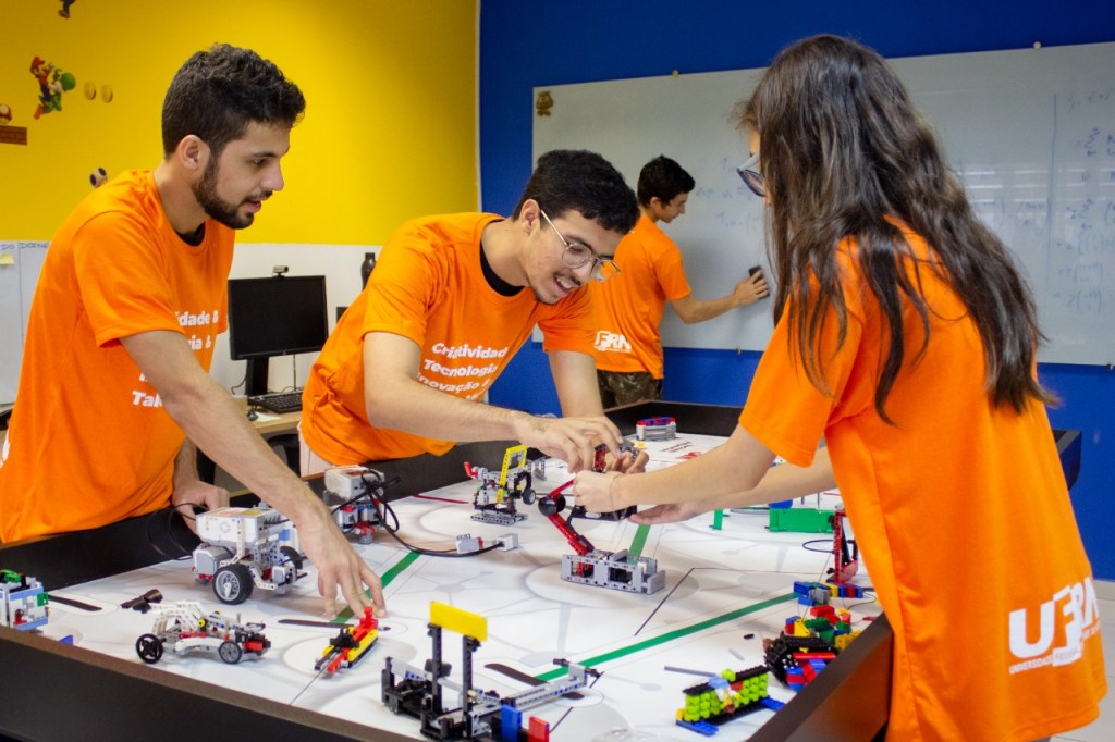 Projeto Talento Metrópole para jovens superdotados prorroga inscrições; novo prazo vai até 16 de&nbsp;janeiro