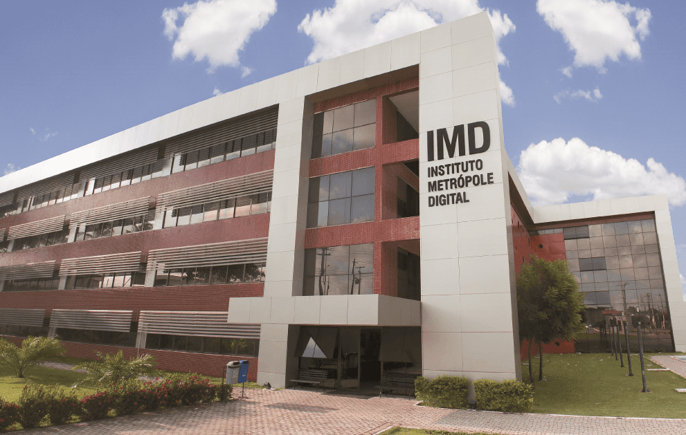 Seleções do IMD oferecem vagas para bolsistas e professores mediadores; editais para áreas de Informática, Design e&nbsp;TI