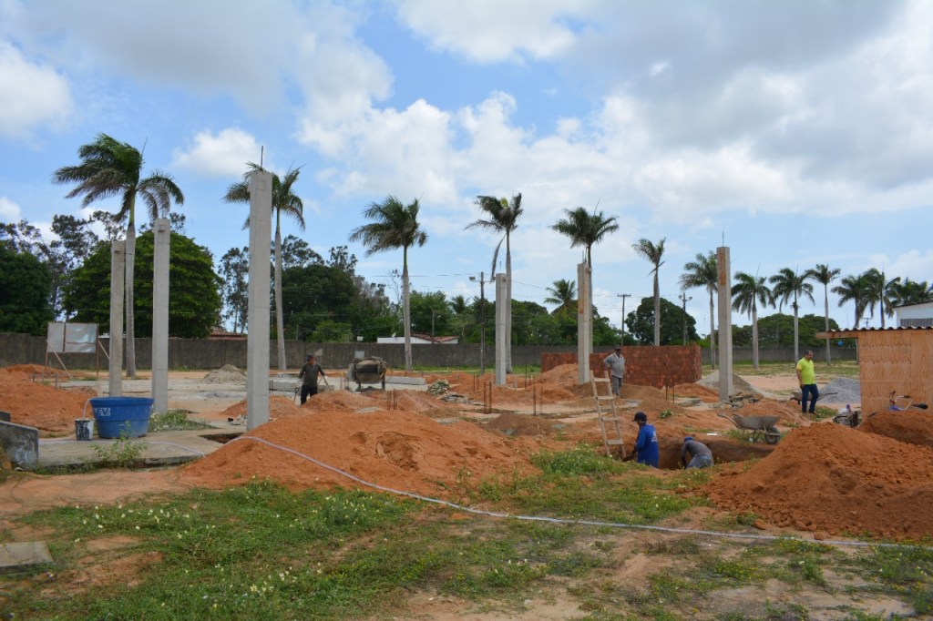 Prefeito Emídio Júnior assinará ordem de serviço para construção de alojamento e refeitório na Vila Olímpica de&nbsp;Macaíba