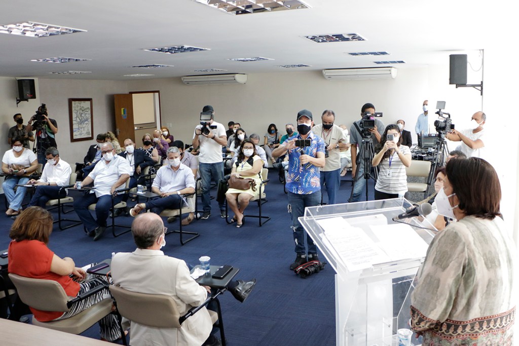 Governo do RN inicia nesta semana obras do Parque Tecnológico Augusto Severo, em&nbsp;Macaíba