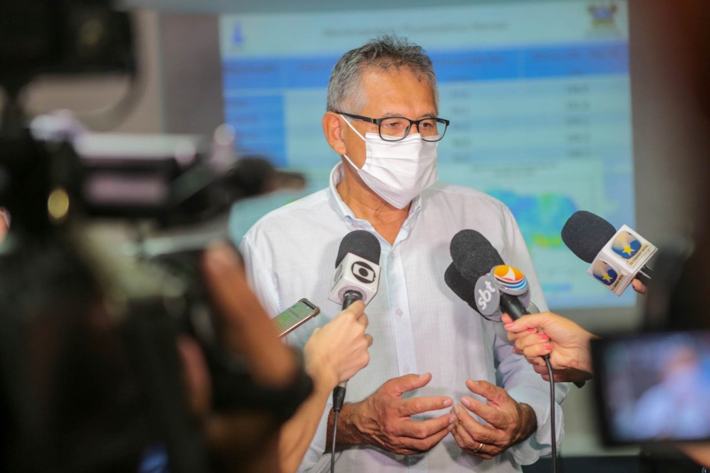 Meteorologia prevê ano de inverno normal no sertão; prognóstico indica condições favoráveis à produção agrícola e aumento do volume das reservas&nbsp;hídricas