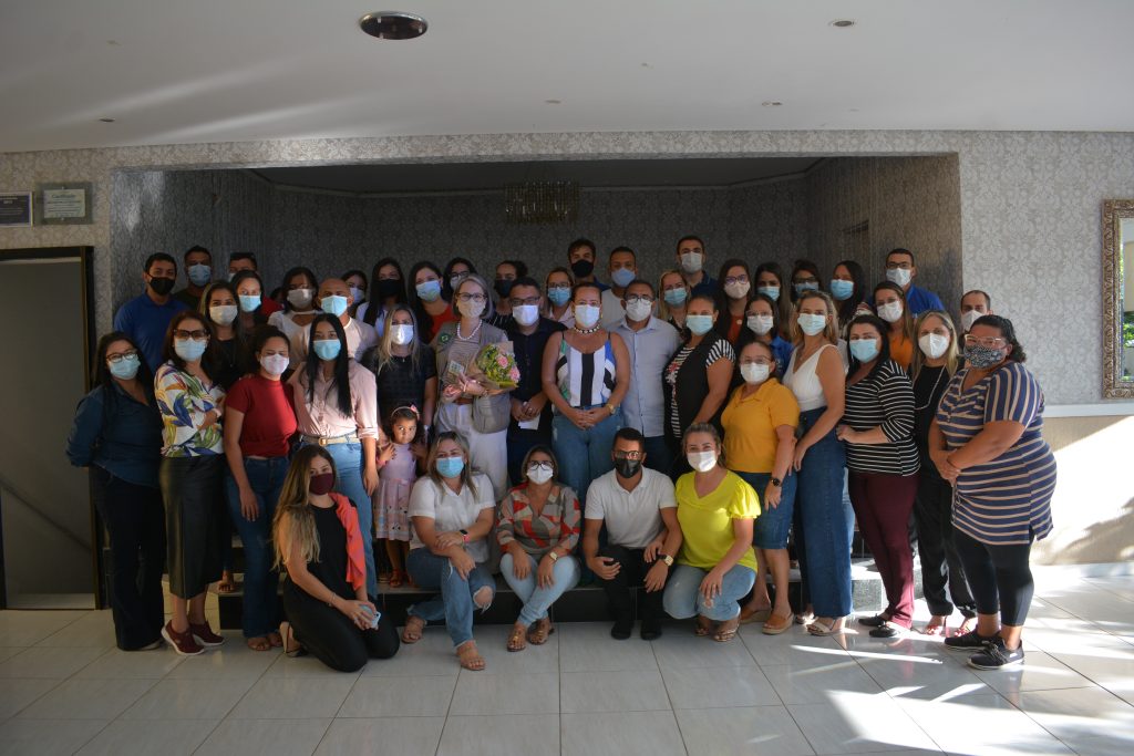 Programa de ação social “Criança Feliz” passa atender 400 famílias; antes era apenas&nbsp;200