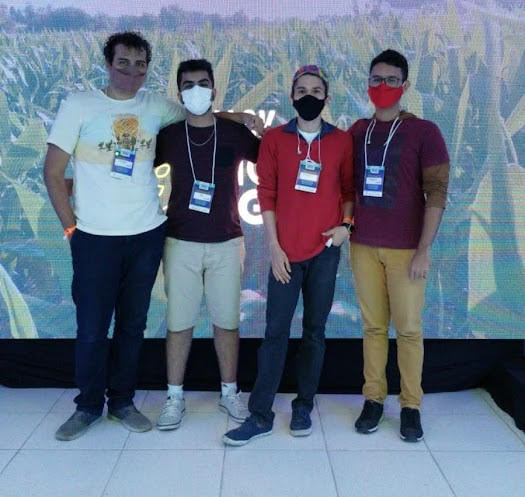 Alunos da Escola Agrícola de Jundiaí são classificados para fase final do Campus Mobile&nbsp;2022