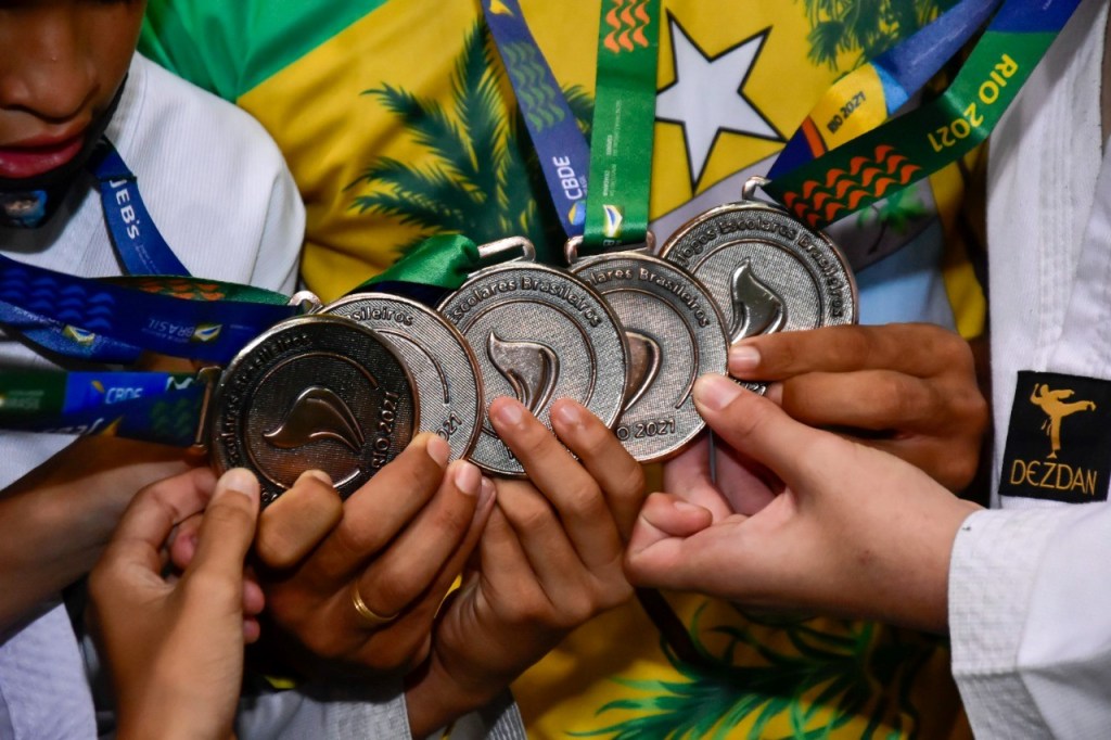 Governo do RN publica decreto que destina R$ 5 milhões para projetos no segmento de esporte e&nbsp;lazer