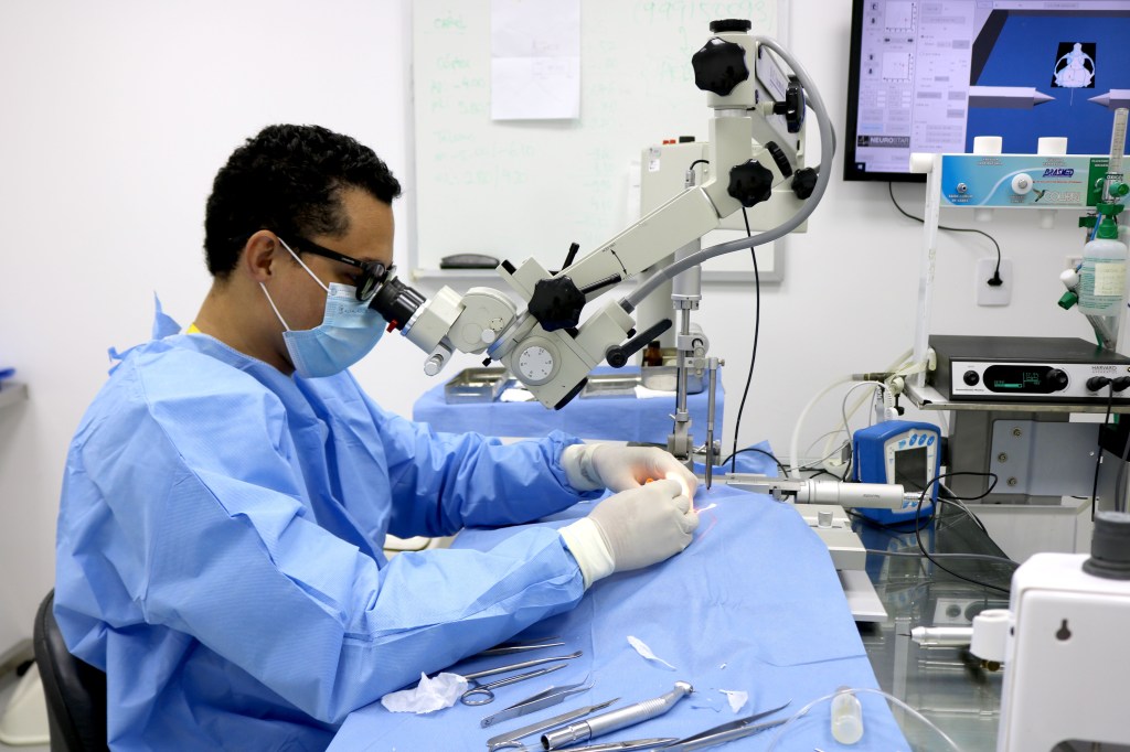 Instituto Santos Dumont divulga resultado final de seleção para mestrado em Neuroengenharia&nbsp;2022.1