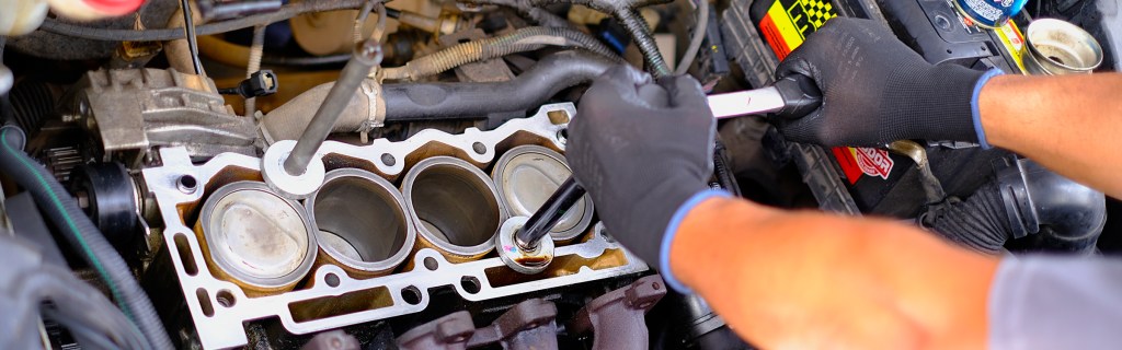 Pesquisadores criam equipamento que antevê problemas em sistema de&nbsp;combustíveis