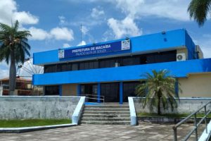 Prefeitura solicita Força Nacional ao Governo do Estado para atuação no município de Macaíba; veja&nbsp;nota