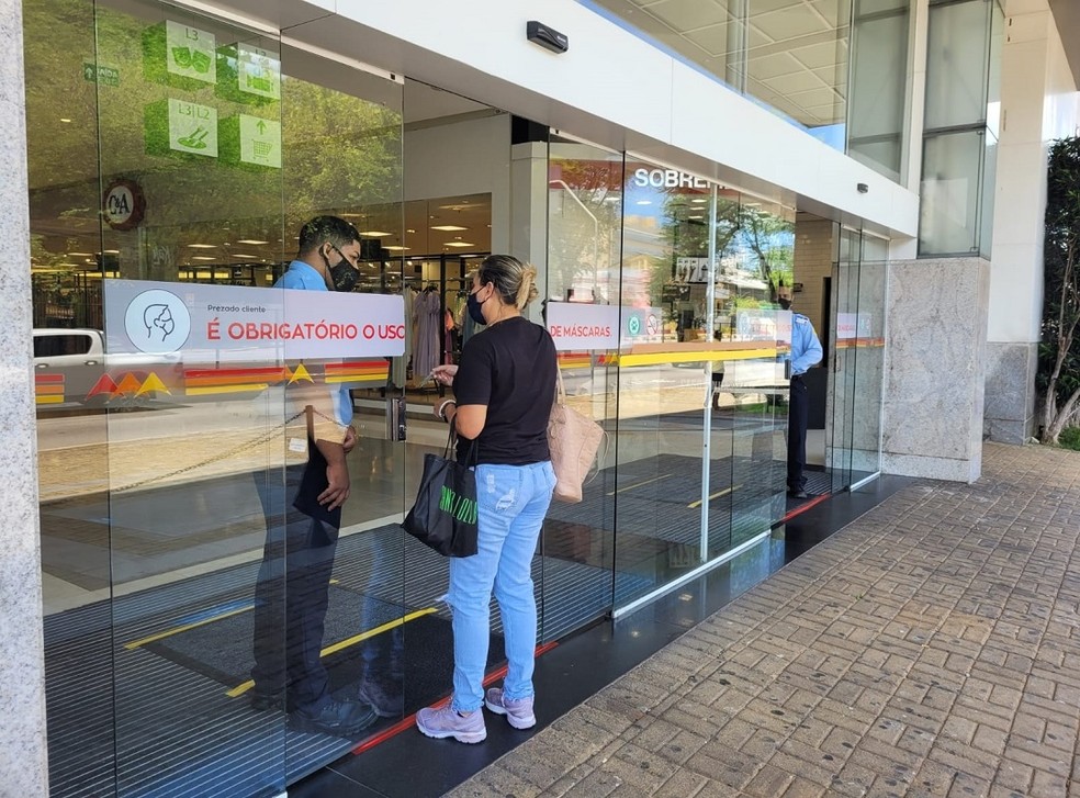 Governo do RN prorroga decreto com exigência de comprovante vacinal; agora vai até o dia 16 de março de&nbsp;2022