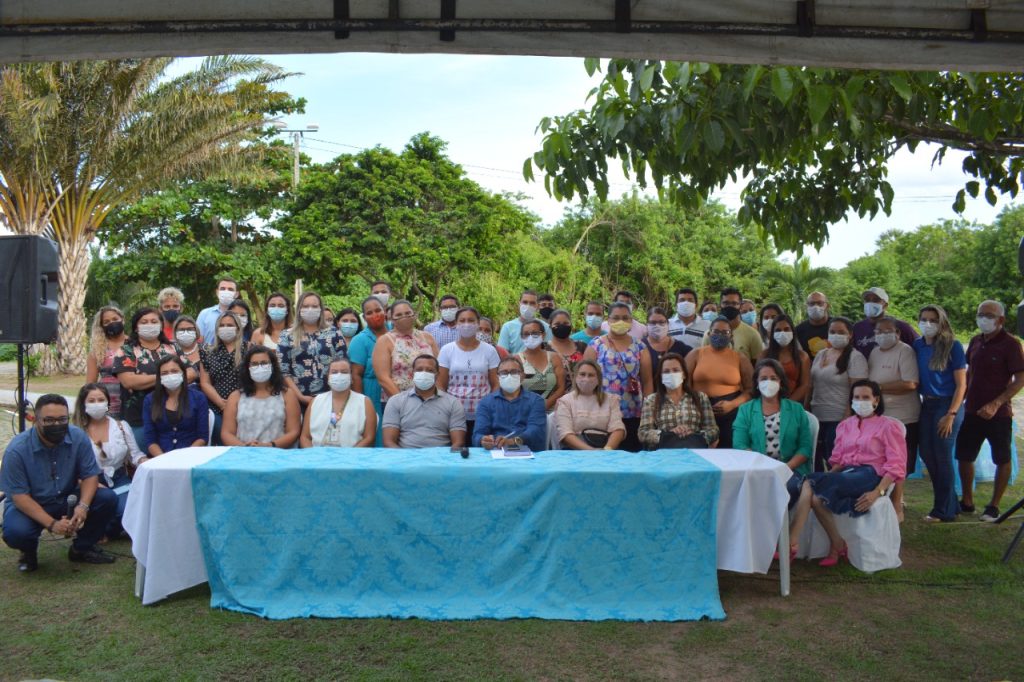 Projeto Emprega Macaíba realiza mais um curso de qualificação profissional; Cursos fazem parte da parceria Prefeitura e&nbsp;Senai