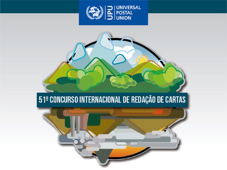 Correios: Já estão abertas as inscrições para o Concurso de Redação de Cartas de&nbsp;2022