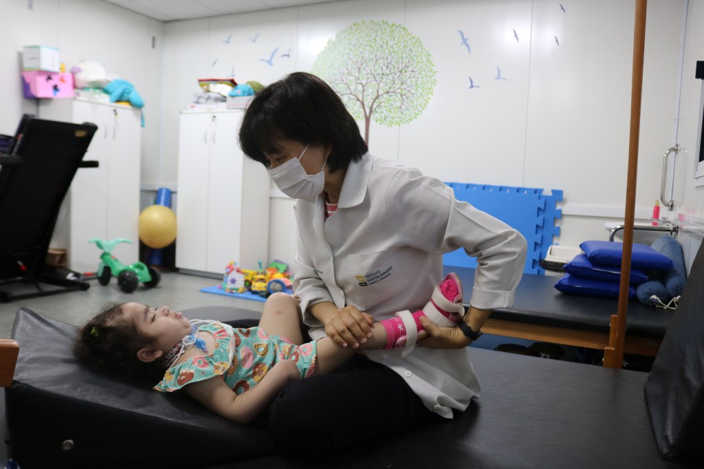 Instituto Santos Dumont seleciona 7 profissionais de áreas da Saúde e Educação; salários de até R$ 4.166,88 e&nbsp;benefícios