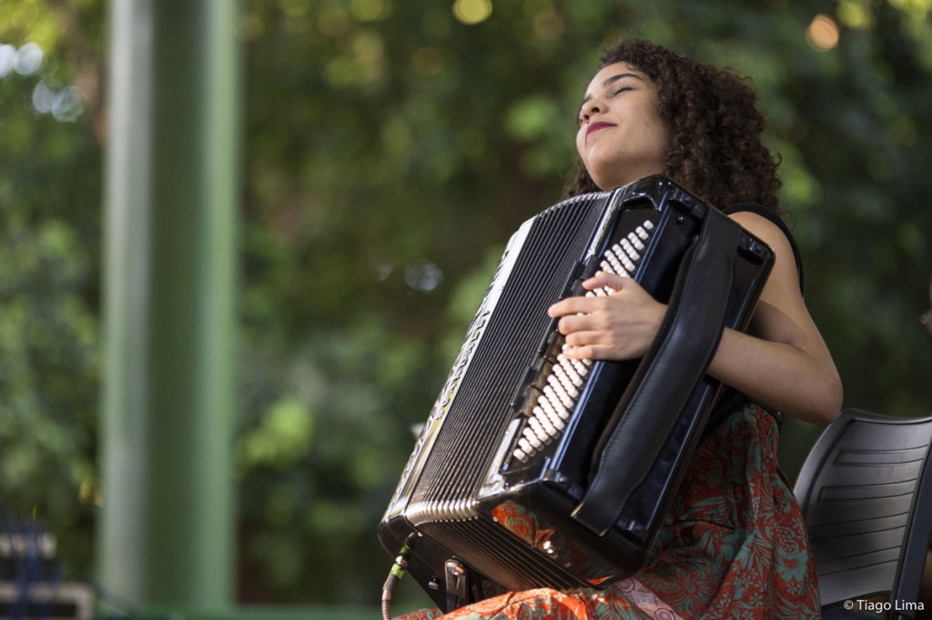 Música e diversão na programação do Parque das Dunas neste fim de&nbsp;semana