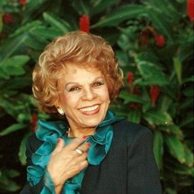 Macaíba presta homenagem à ilustre “Rainha do Chorinho”: Ademilde&nbsp;Fonseca