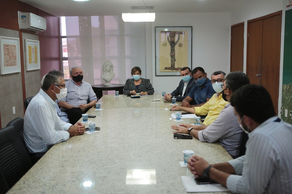 Barragem de Tabatinga está na lista de prioridades no plano de recuperação de reservatórios de água de Secretaria de Meio Ambiente e dos Recursos&nbsp;Hídricos