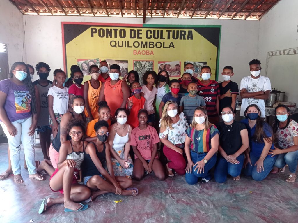 Macaíba inicia trabalho de conscientização e combate à gravidez precoce de&nbsp;adolescentes