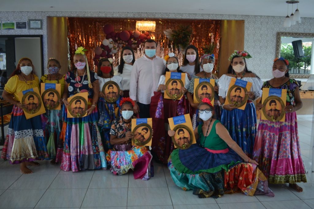 Prefeitura de Macaíba promove eventos em homenagens às mulheres neste 8 de&nbsp;março