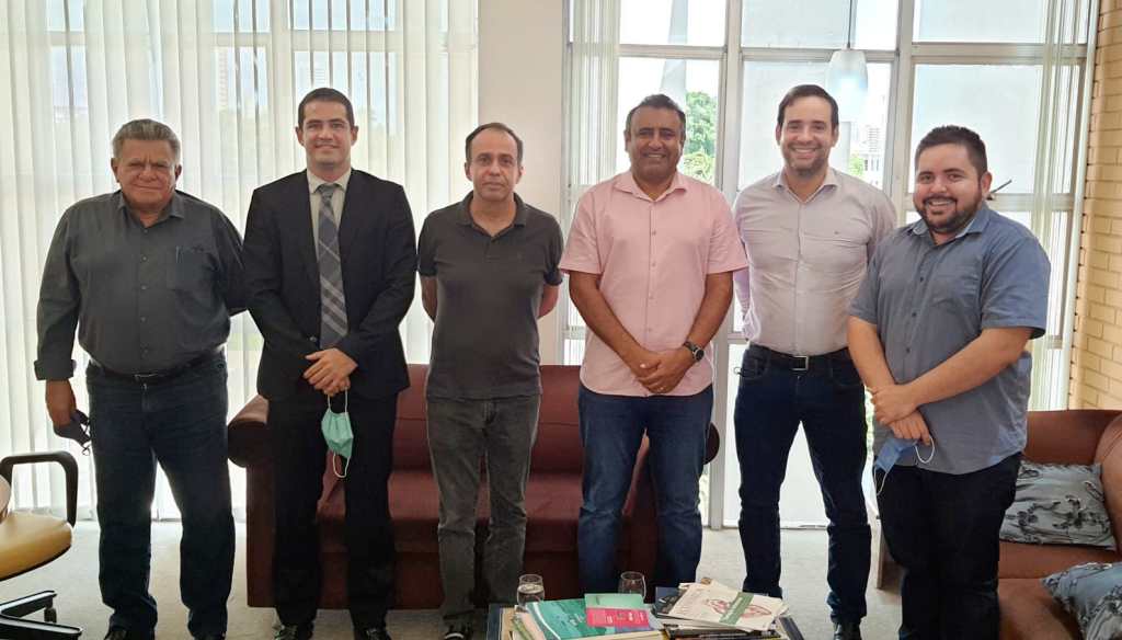 Após negociação da Femurn, Governo do RN promete pagar R$ 9 milhões de dívida com os&nbsp;municípios