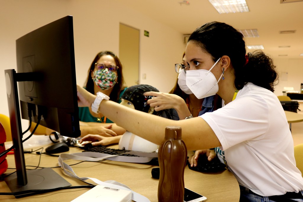 ISD promove palestra sobre Neuroengenharia em parceria com o Instituto Metrópole&nbsp;Digital