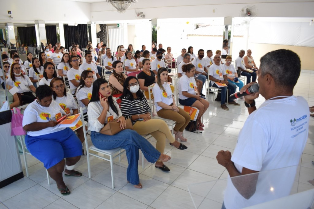 Macaíba realiza 2º Conferência Municipal de Saúde&nbsp;Mental