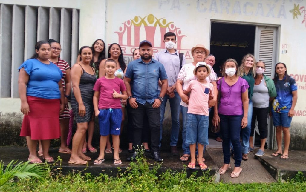 Parceria entre Prefeitura de Macaíba e UFRN beneficia mais de 300 alunos com o Programa Novos&nbsp;Caminhos